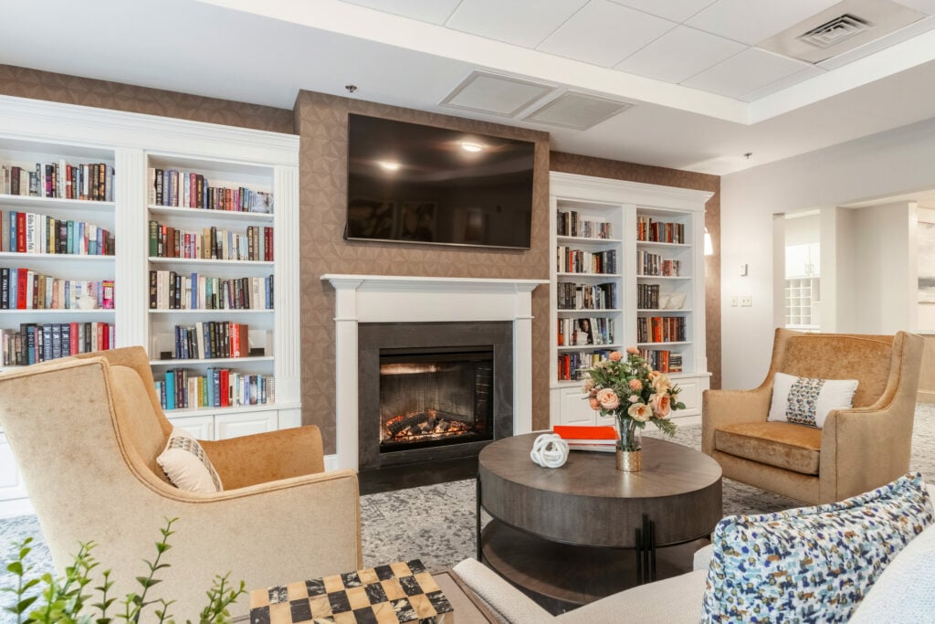 Assisted Living in Stoughton, Canton, Sharon, Easton