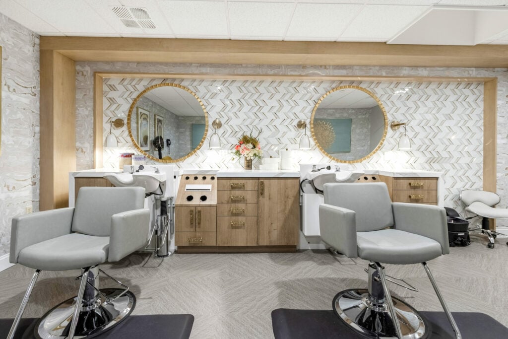 Salon