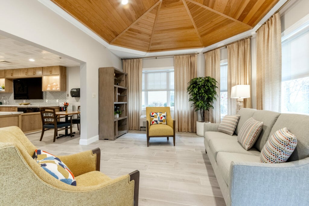Sunroom