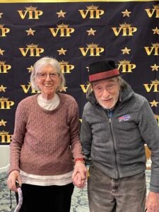 Farmington Station residents 
