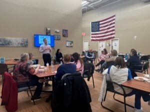 Understanding Dementia in the Real World Training