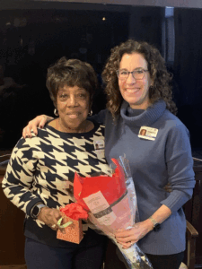 Associate and Executive Director of Standish Village Assisted Living 