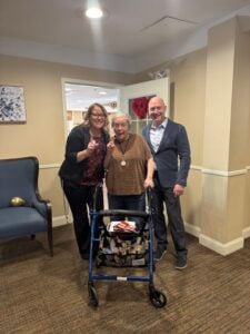 Methuen Village Top Places to Work Celebration 
