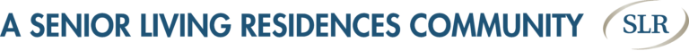 A Senior Living Residences Community