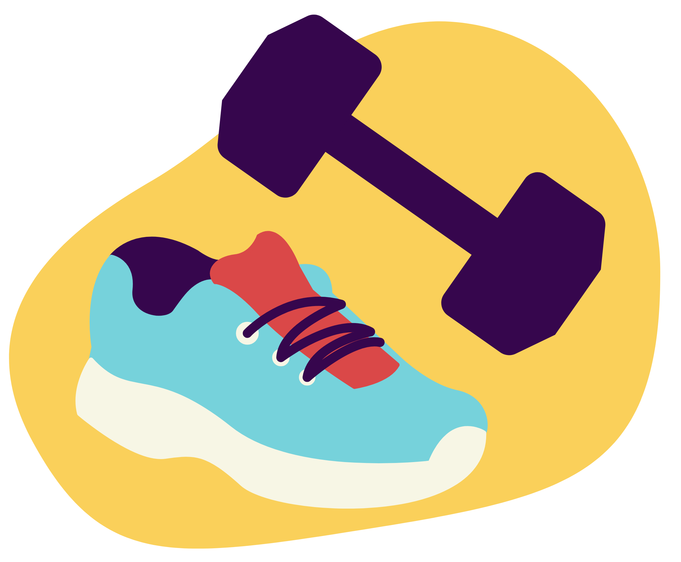 fitness specialist
